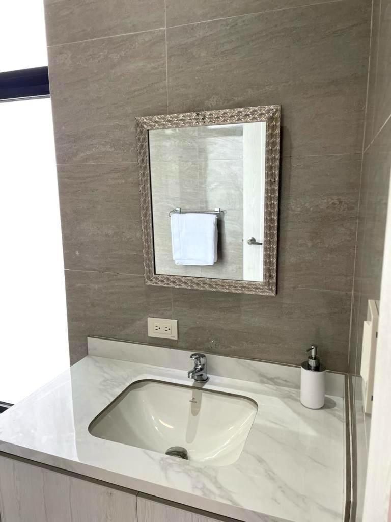 Apartament Altos De Tababela Zewnętrze zdjęcie